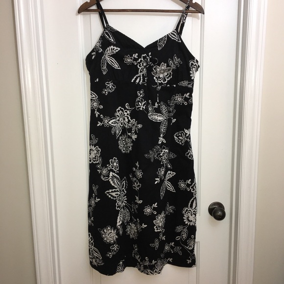 New York & Company Dresses & Skirts - New York & Company Floral Sundress